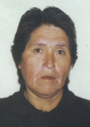 FORTUNATA JUSTINA