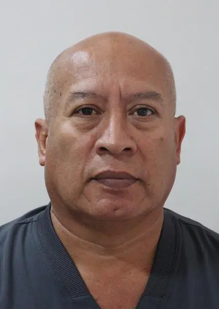 HIPOLITO MARCIAL