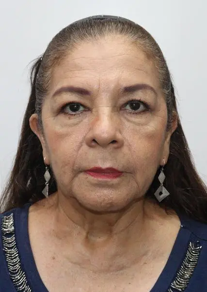 MARTHA LILIA