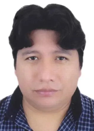 HENRY EFRAIN