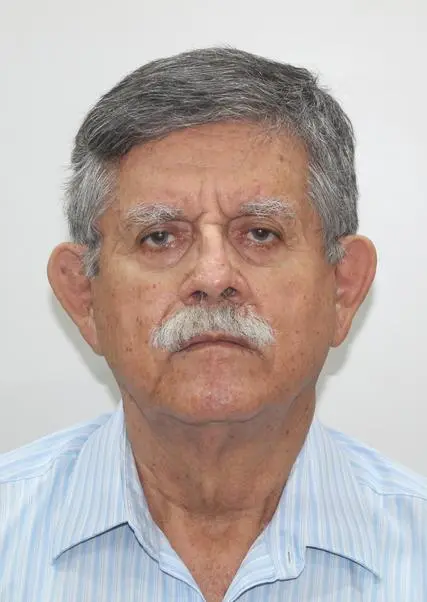 ROMULO GABRIEL