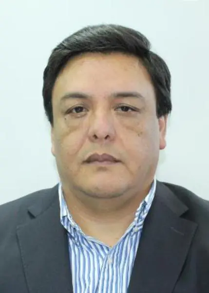 JOSE GERMAN