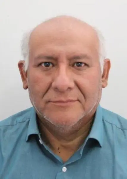 JORGE LUIS