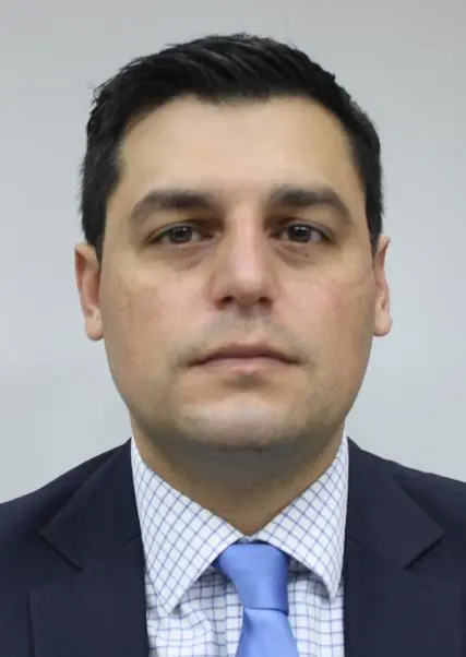 GONZALO GABRIEL