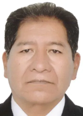 MARCIAL BERARDO