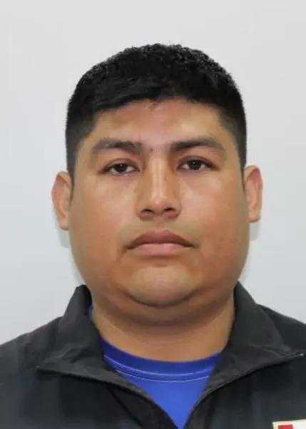 HUGO ENRIQUE