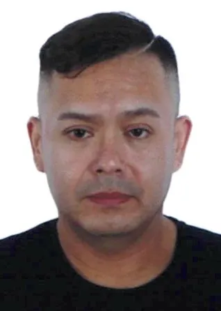 ROBERTO MARTIN