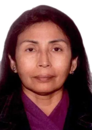 MIRIAM ROXANA