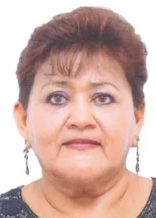 MARIA CANDELARIA