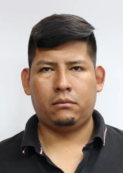 JHONN BRAYAM