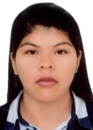 ALMENDRA LUZ