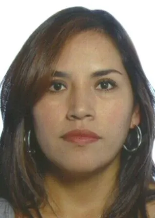 TANIA ROCIO