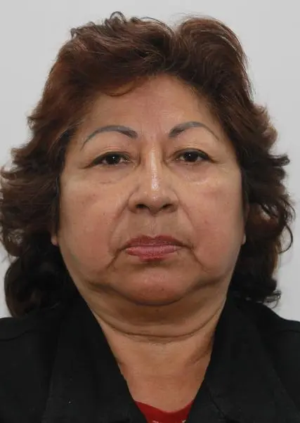 GLADYS MAURA
