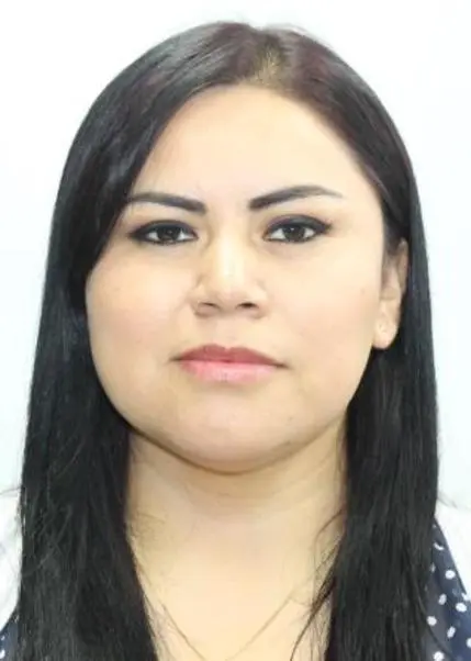 CARMEN VIOLETA