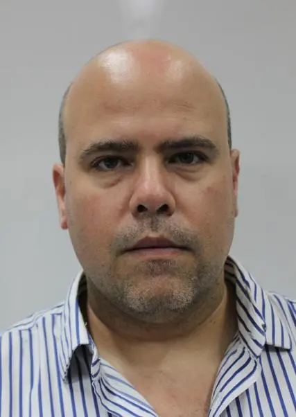 EMILIO RICARDO