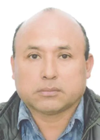 MAXIMO MARCOS JULIO