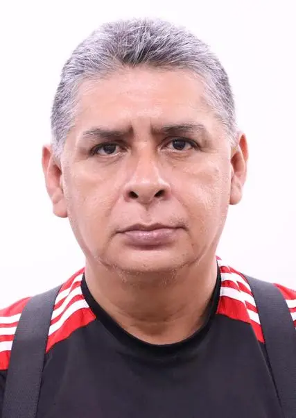 ELARD JOHNY