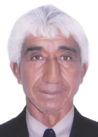 LUIS ALBERTO