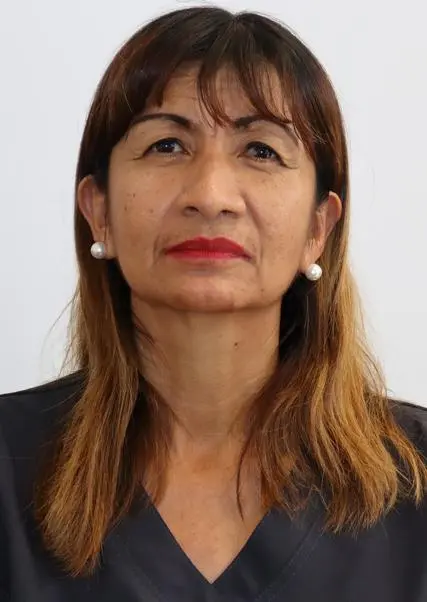 MONICA DEYSI