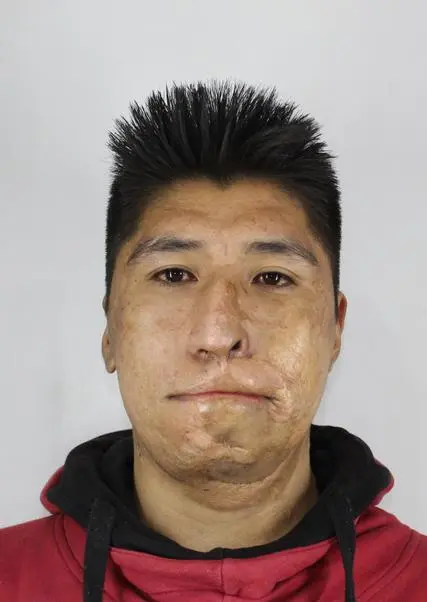 MARCIAL JHON