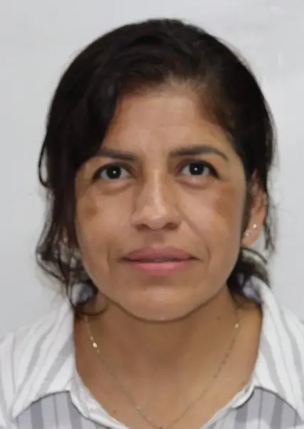 CARLA MARISELA