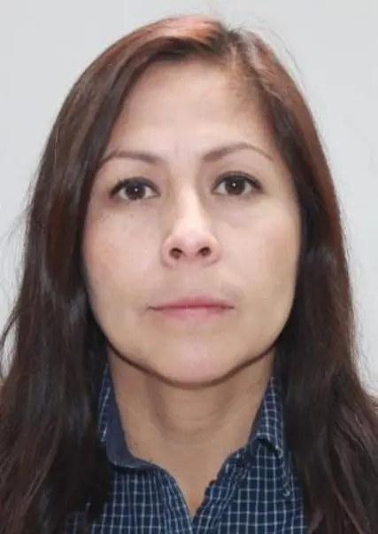 SHEREZADE LEE