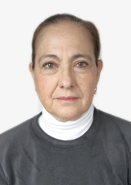 MIRIAM RUTH