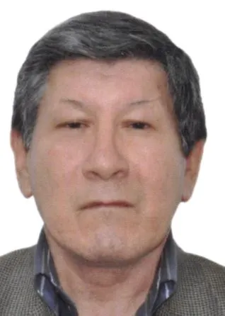 WALTER HUGO