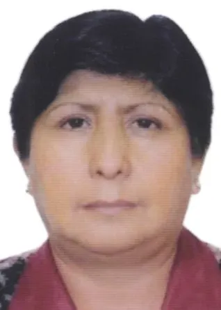 NELLY ESTHER