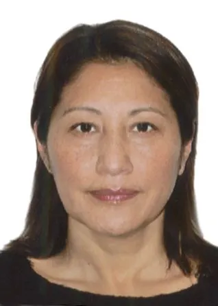 MARY ASUNCION