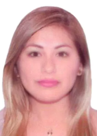 ANDREA DEL ROSARIO
