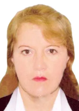 SANDY JEANNINE