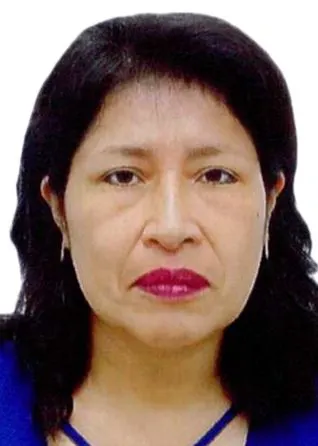 NORMA RAQUEL