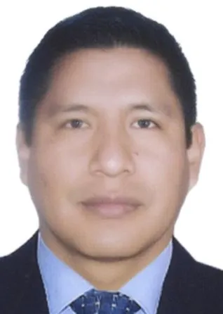 RICHARD MARTIN