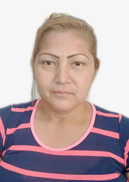 LEYDI ISABEL