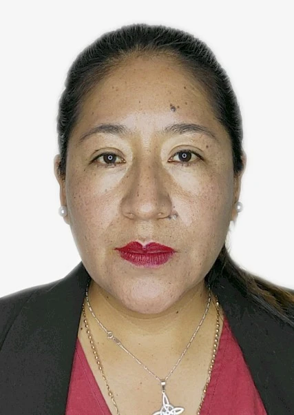 NERCY MARIANELA