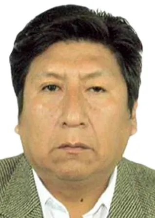 WALDEMAR JOSE
