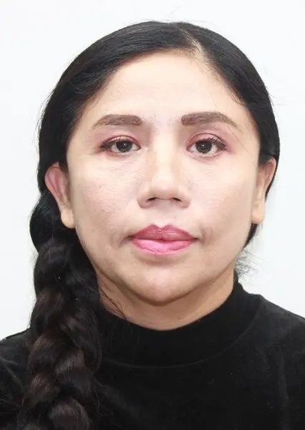 LILIA DORIS