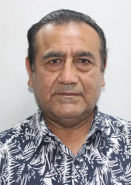 RAMON AVELINO