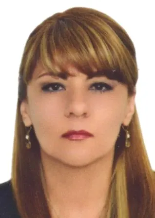 ROSAMERY ELEANA