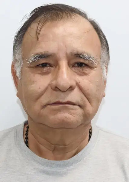 JAIME APOLINARIO
