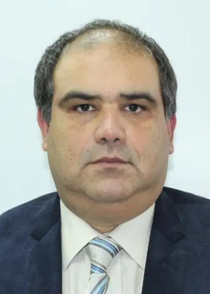 JOSEPH ELIAS