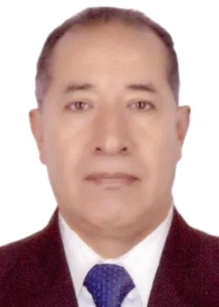 ANDRES SANTIAGO