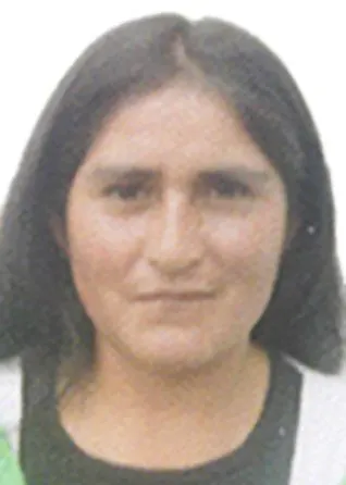 SANTOS MARIXA