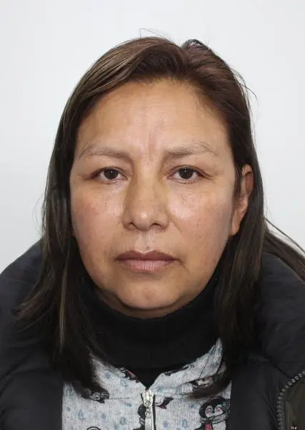 ANGELA ROCIO