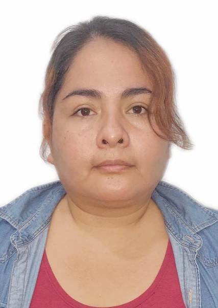 CARMEN PRYSCILA