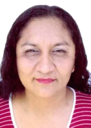 JEIDY MILAGRITOS