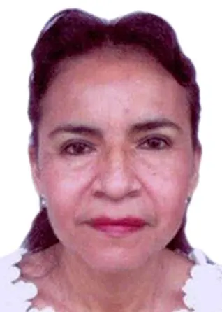 MERCY MARCELA