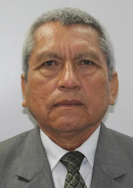 JAVIER AUGUSTO