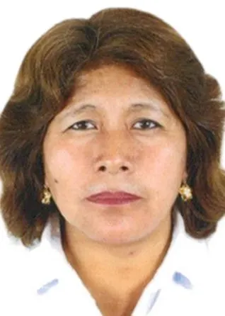 LUZMILA CATALINA